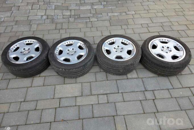 OZ Racing, valuveljed