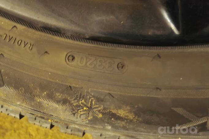 Audi, valuveljed