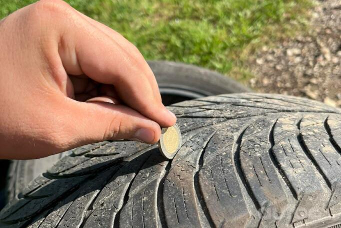 Opel, valuveljed