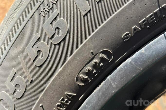 Opel, valuveljed