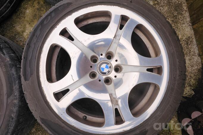 BMW, valuveljed