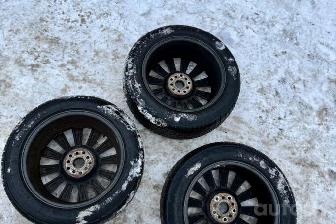 VW/AUDI, valuveljed