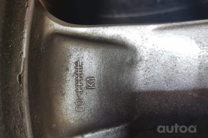 Audi, valuveljed