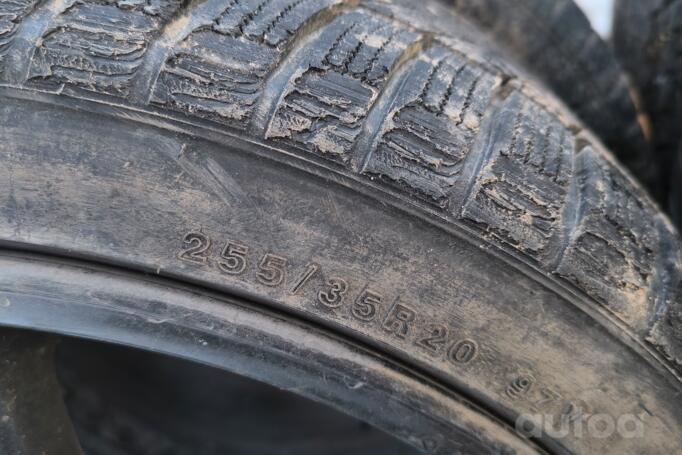 Audi, valuveljed