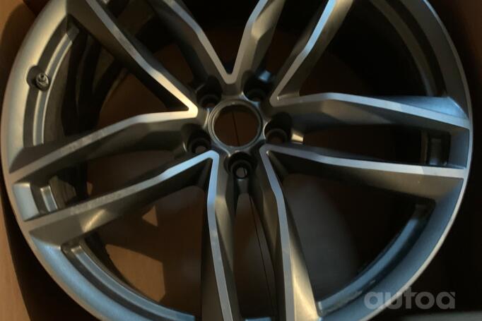 Audi, valuveljed