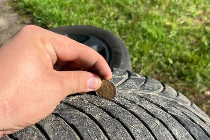 Opel, valuveljed