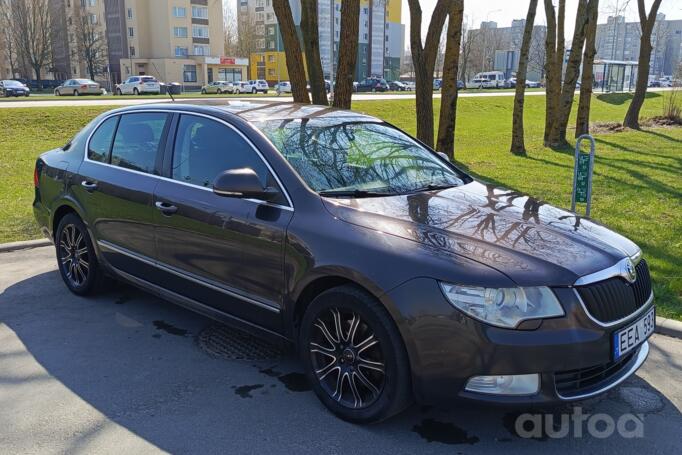 Com4wheels, valuveljed