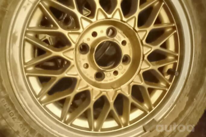 BBS, valuveljed