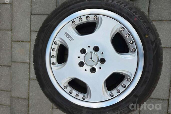 OZ Racing, valuveljed