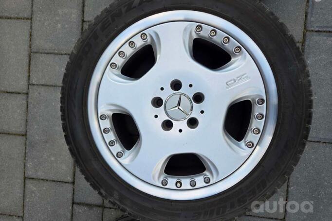 OZ Racing, valuveljed