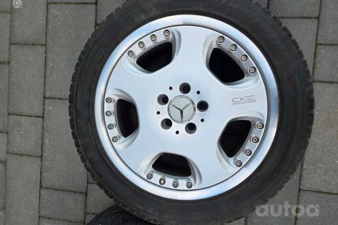 OZ Racing, valuveljed