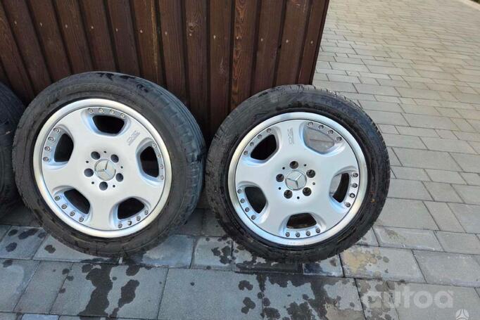OZ Racing, valuveljed