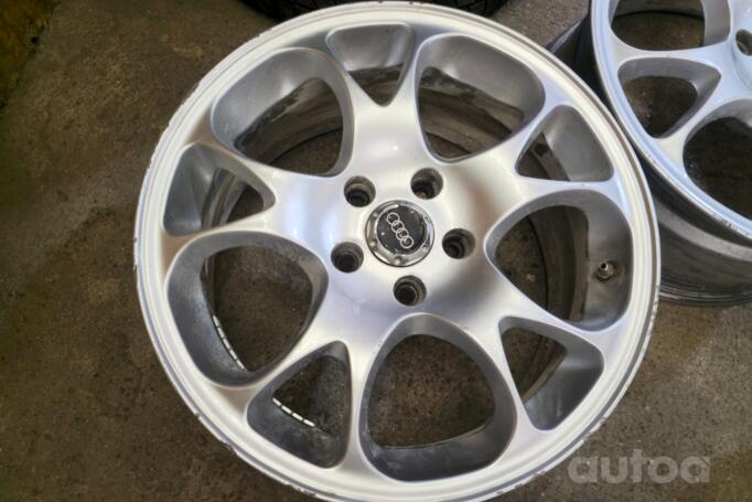 Oem, valuveljed