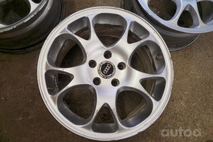 Oem, valuveljed