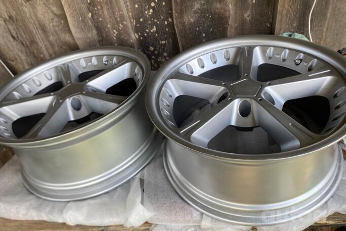 Ac schnitzer replika, valuveljed