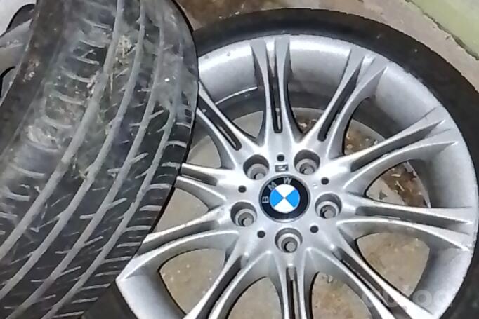 BMW, valuveljed