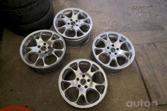 Oem, valuveljed