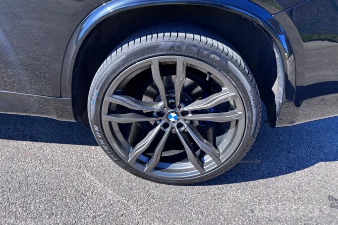 BMW, valuveljed