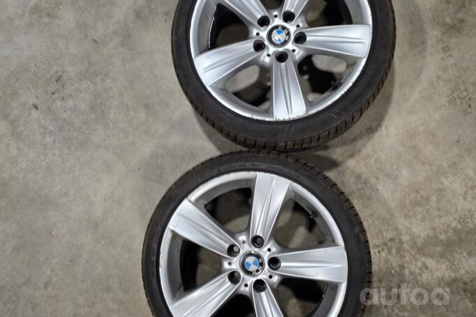 BMW, valuveljed