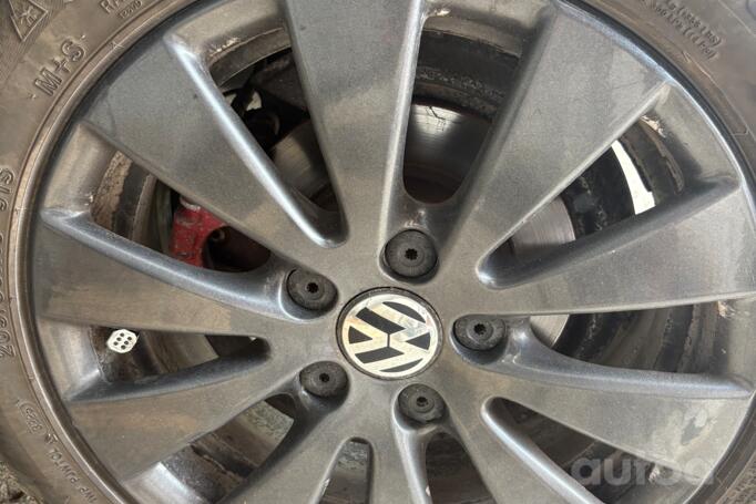 Volkswagen, valuveljed