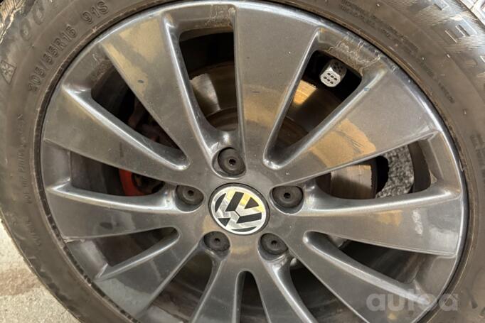Volkswagen, valuveljed