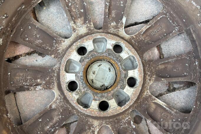 Toyota, valuveljed