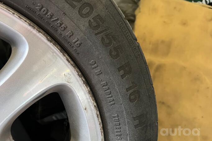 Mercedes-Benz, valuveljed