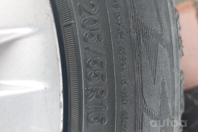 Bmw, valuveljed