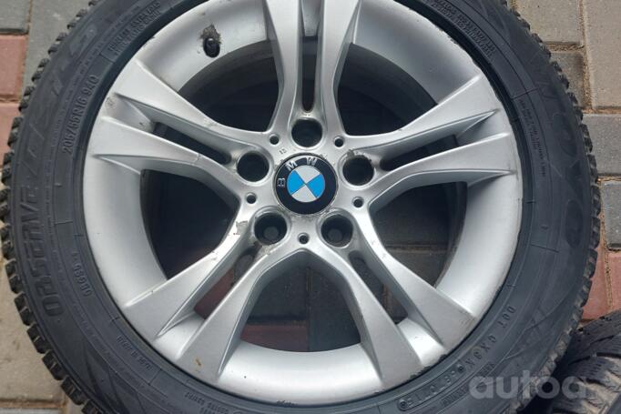 Bmw, valuveljed