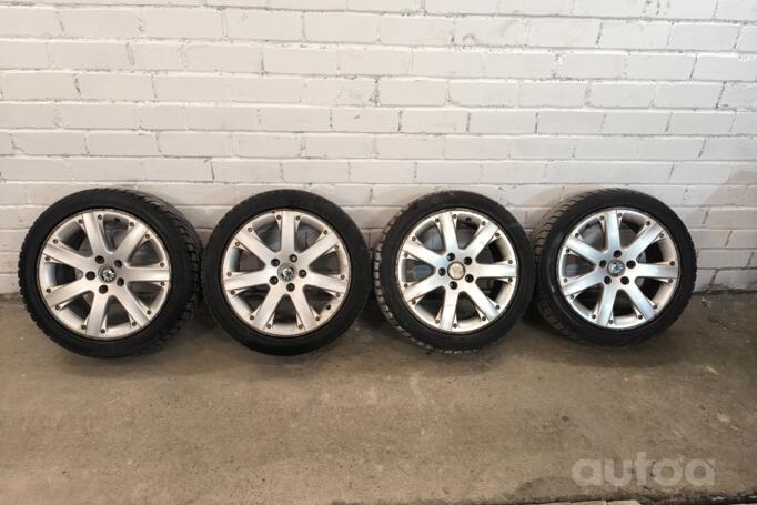 BBS, valuveljed
