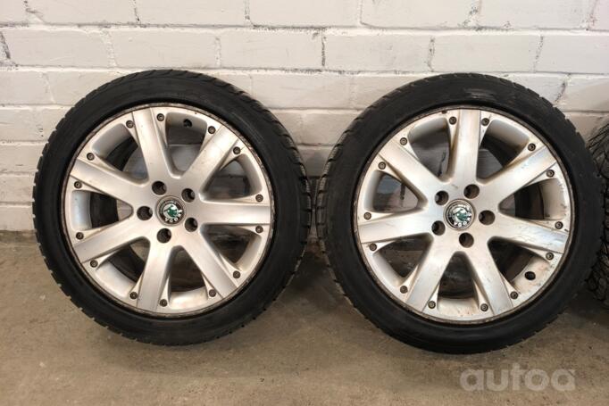 BBS, valuveljed