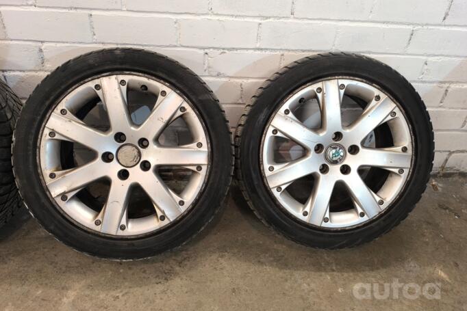 BBS, valuveljed