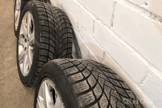 BBS, valuveljed
