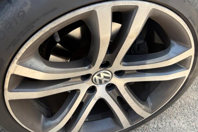 Volkswagen, valuveljed