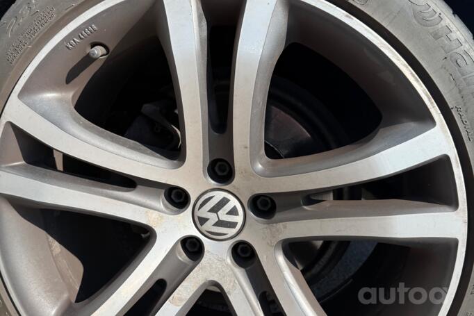 Volkswagen, valuveljed