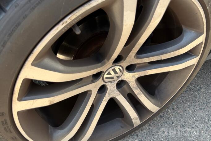 Volkswagen, valuveljed