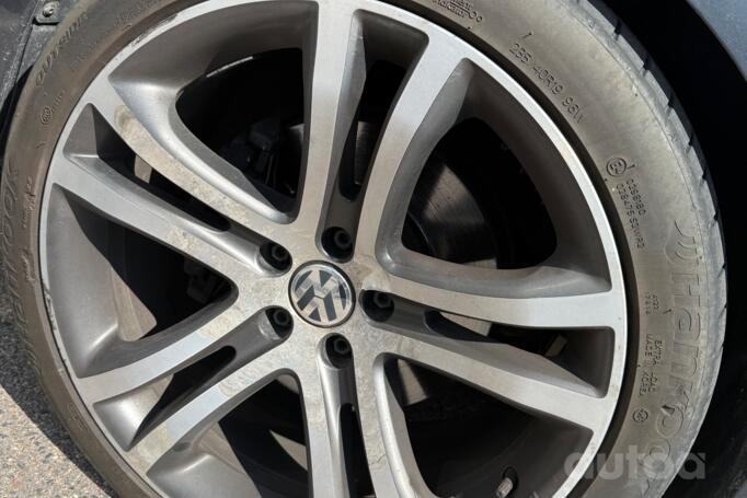 Volkswagen, valuveljed