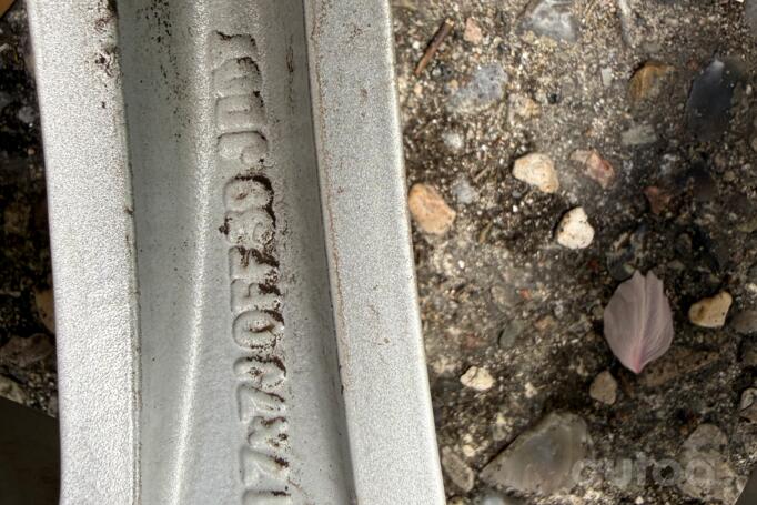 Toyota, valuveljed