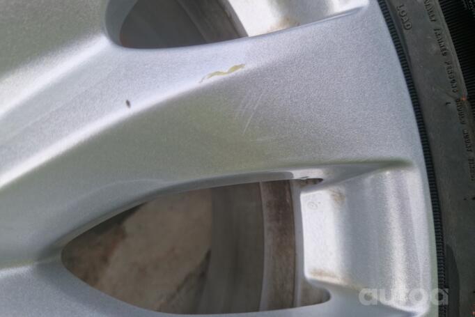Subaru, valuveljed