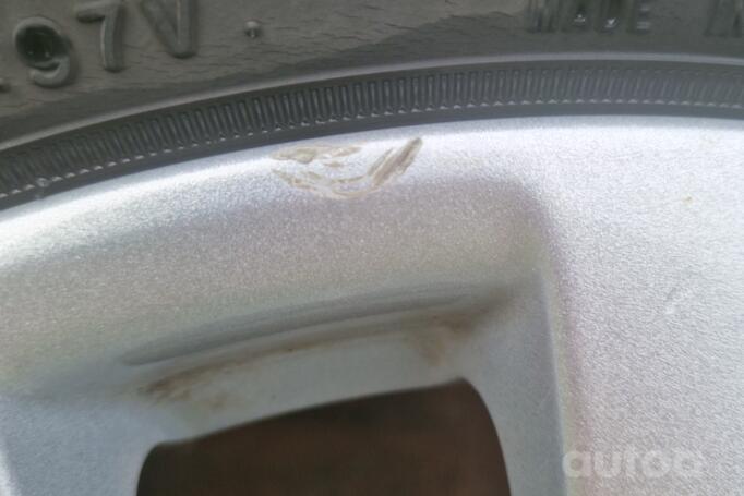Subaru, valuveljed