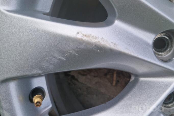 Subaru, valuveljed