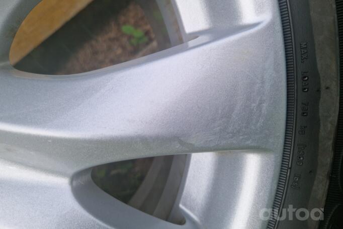 Subaru, valuveljed