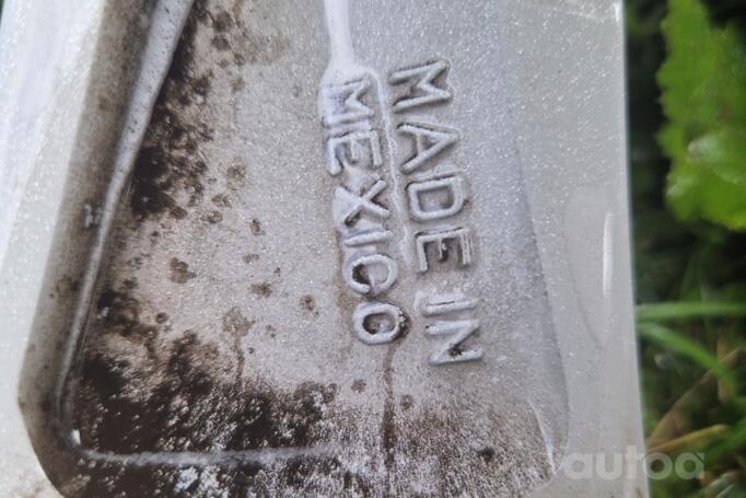 Subaru, valuveljed