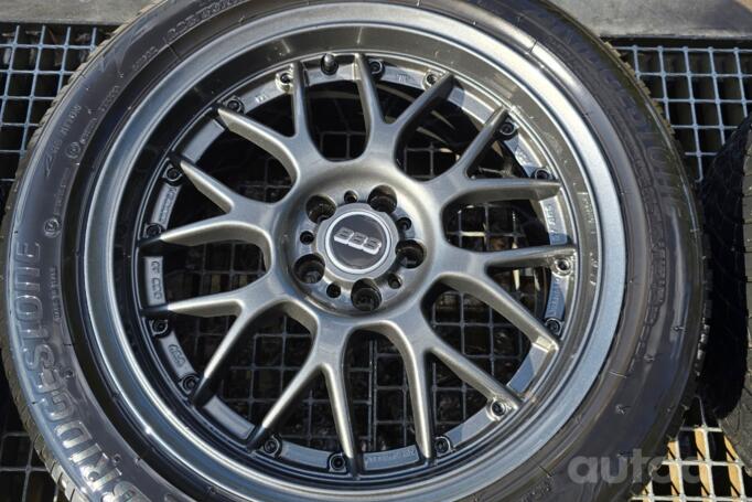 BBS, valuveljed