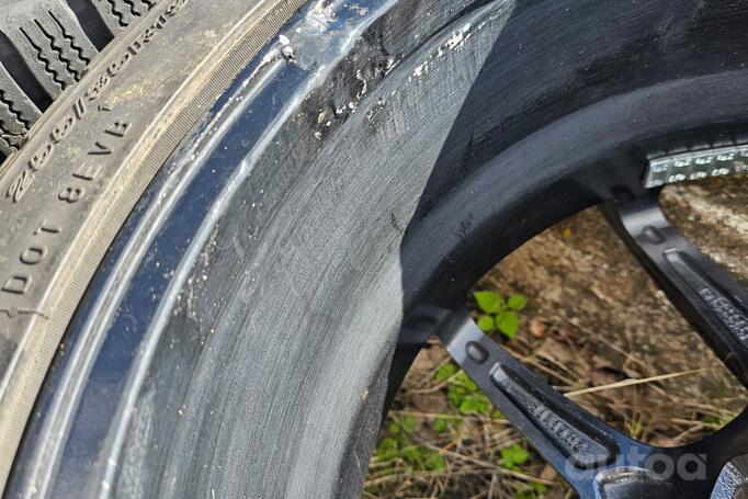 Platin, valuveljed