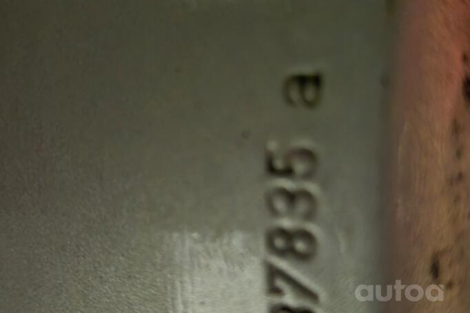 AUDI A6, valuveljed