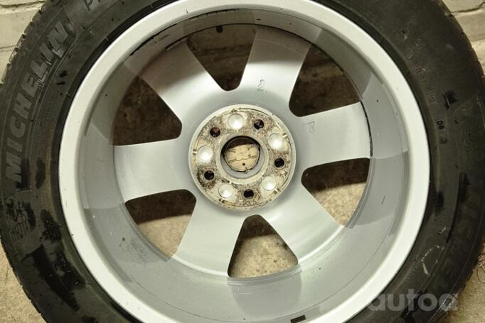 AUDI A6, valuveljed