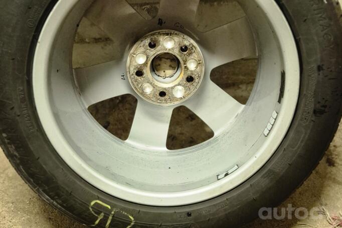 AUDI A6, valuveljed