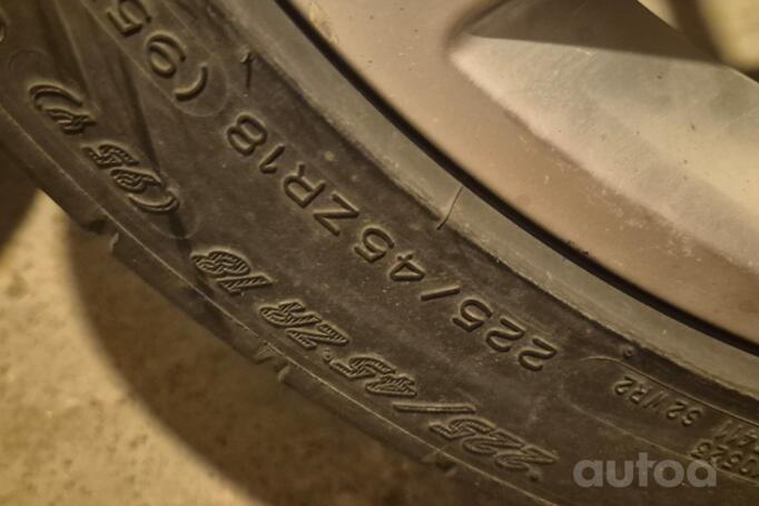 Opel, valuveljed