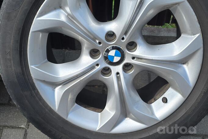 Bmw, valuveljed